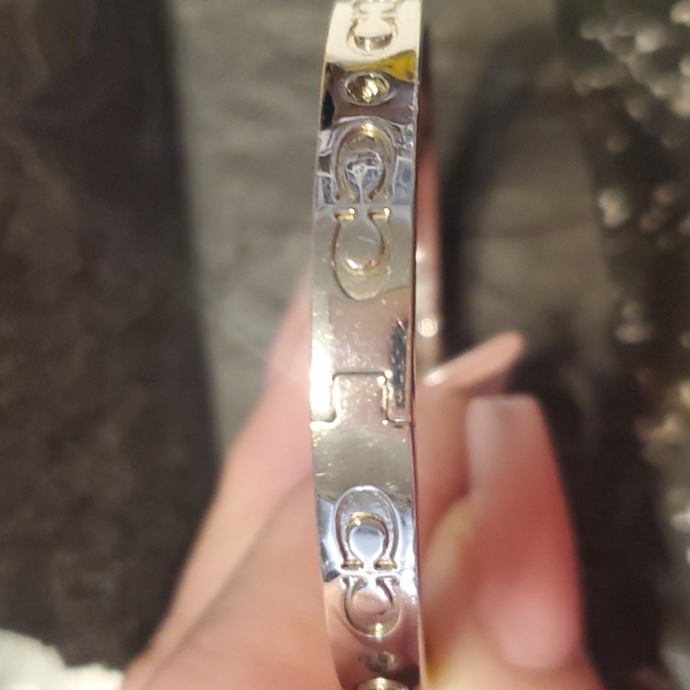 Coach bracelet - Picture 4 of 14
